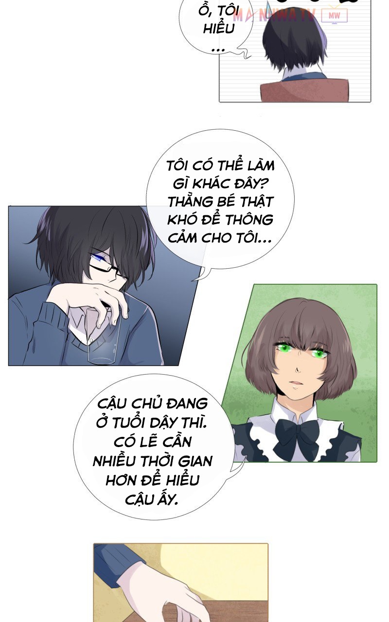 Đọc truyện Trọng sinh mạc thế - Chap 7